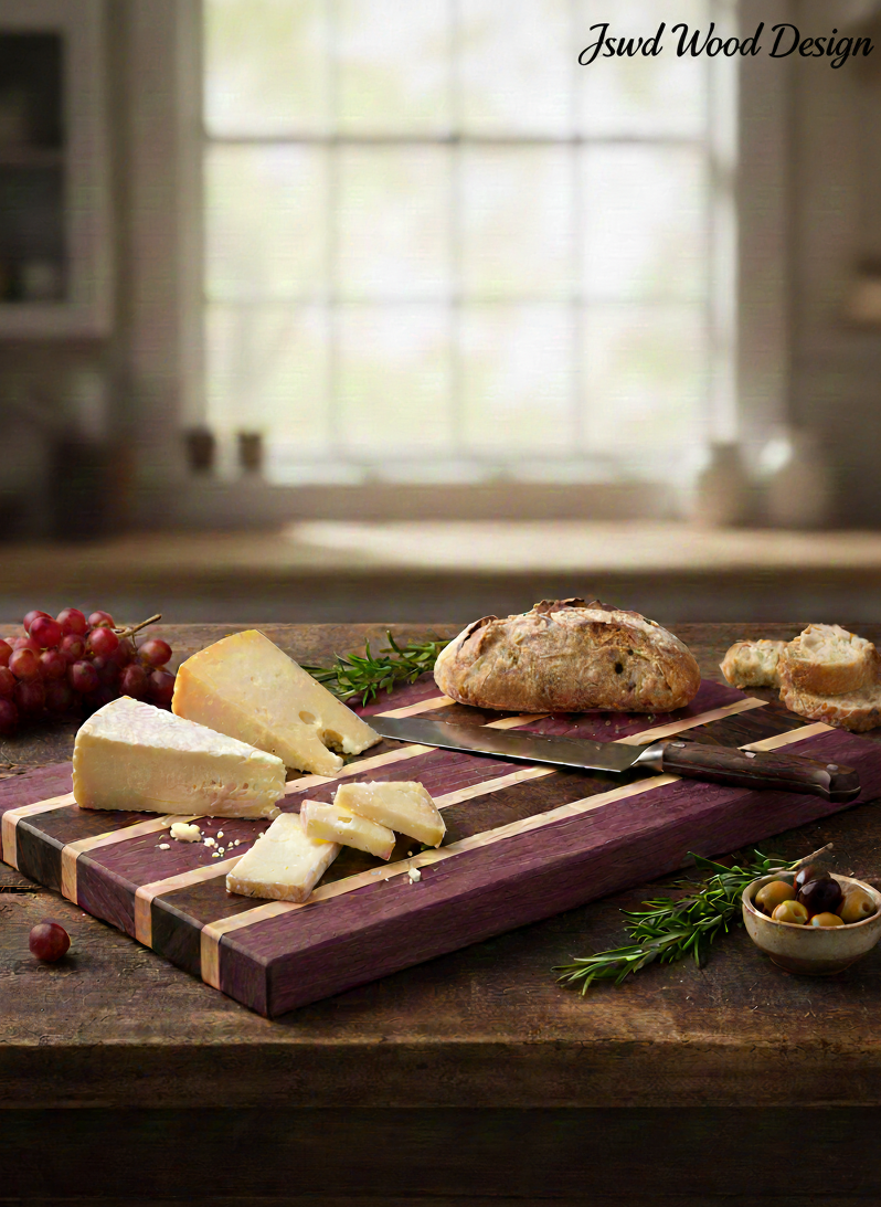 Serving tray/charcuterie board
