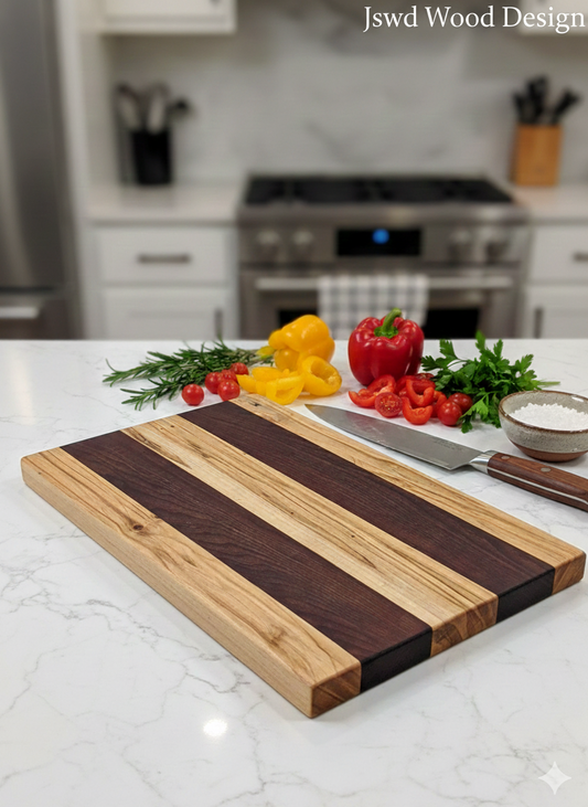 Charcuterie/serving board