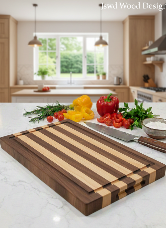 Cutting board