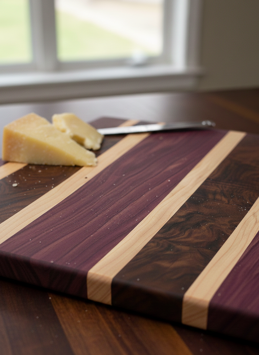 Serving tray/charcuterie board