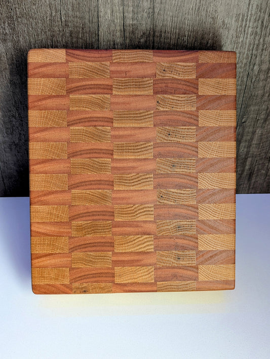 Cutting board