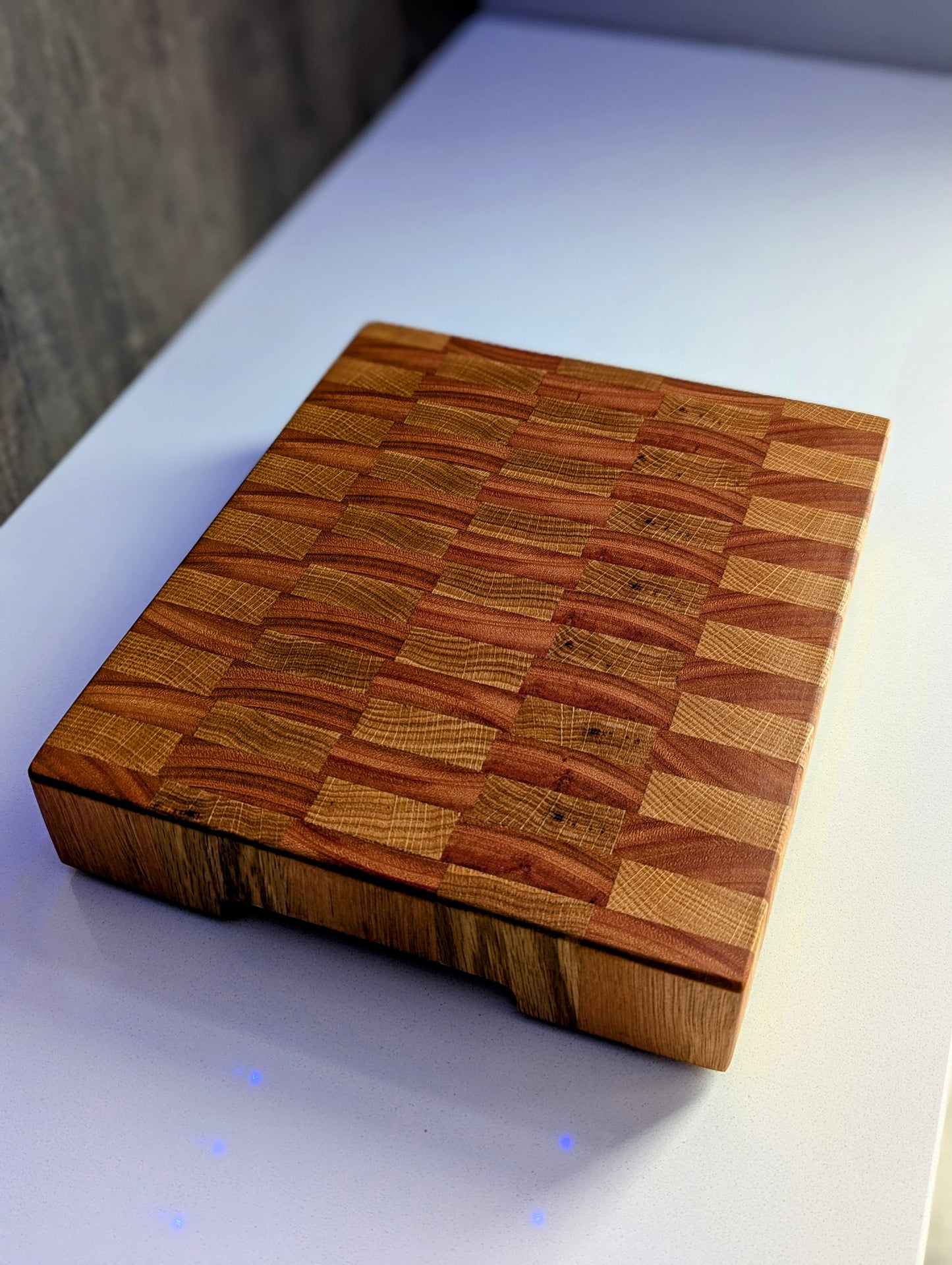 Cutting board