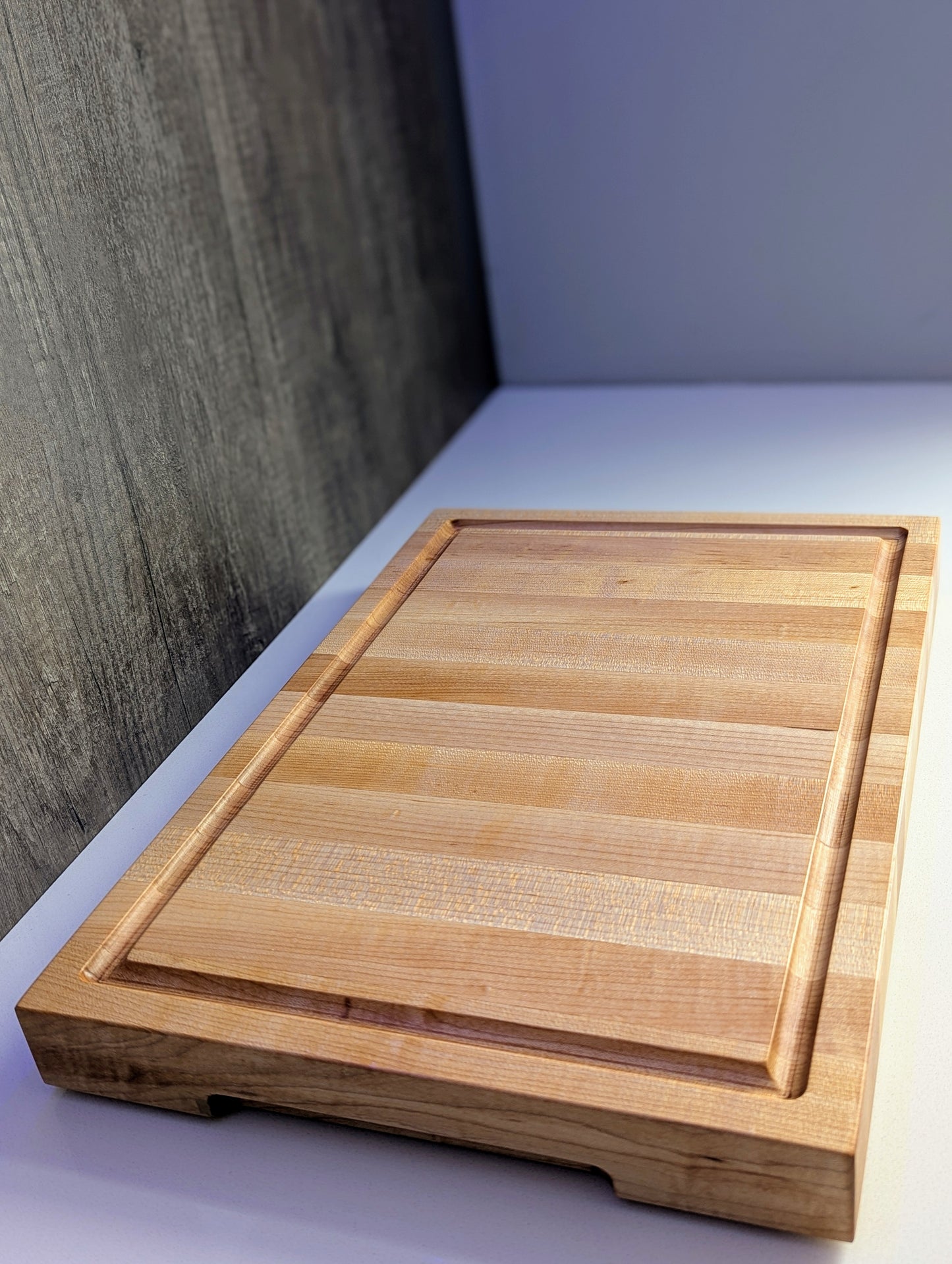 "Classic" Cutting board