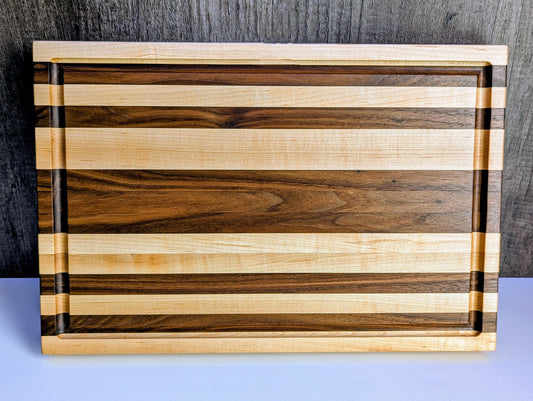 Cutting board
