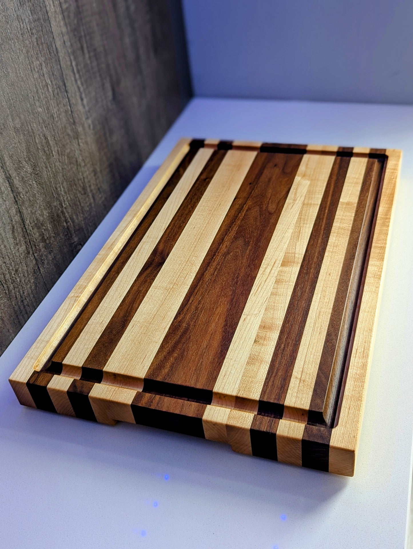 Cutting board