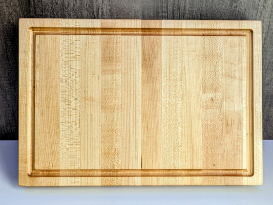 "Classic" Cutting board