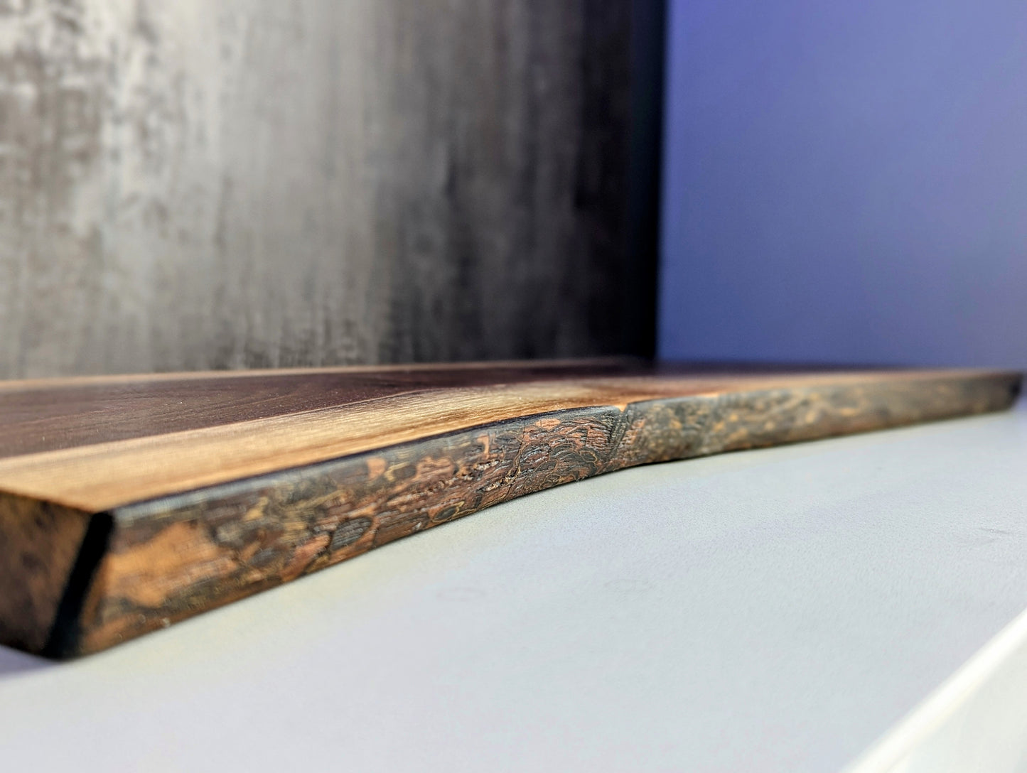 Charcuterie/serving board