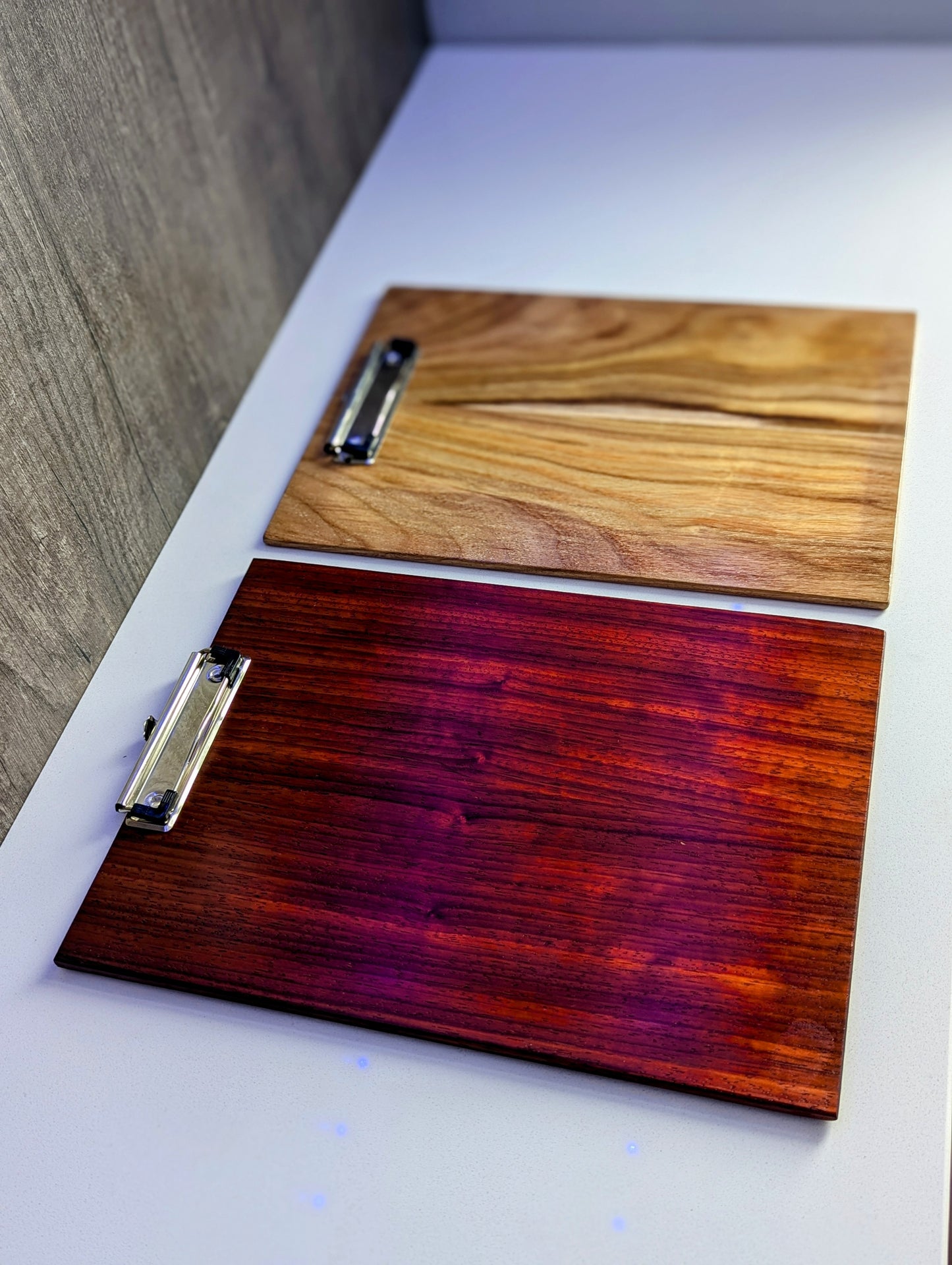 Clip boards